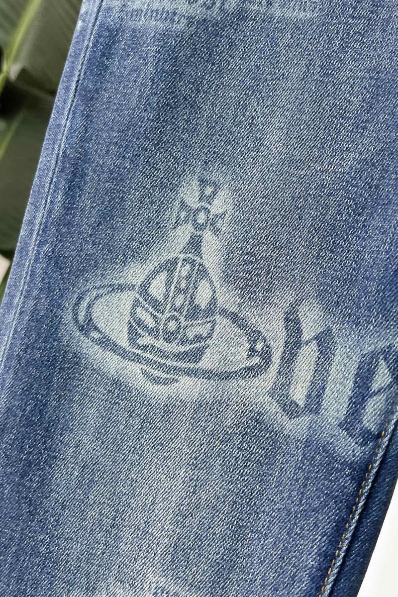 Vivienne Westwood Jeans